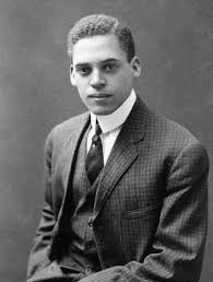 Dr. Ernest Everett Just
