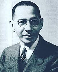 Dr. Oscar James Cooper