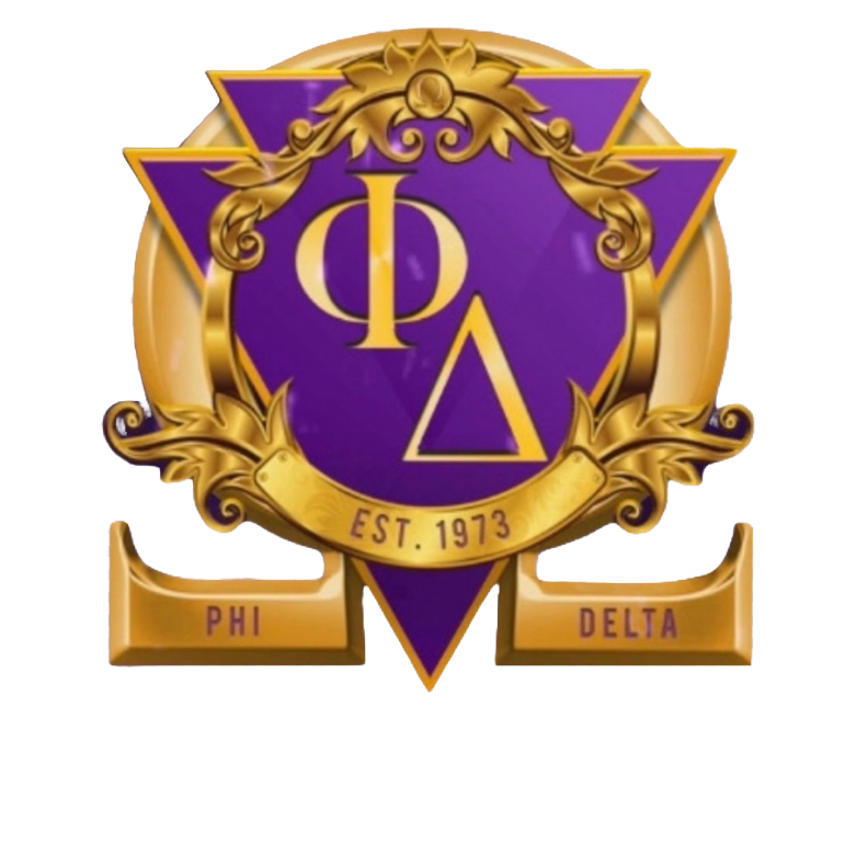 Phi Delta Chapter | Omega Psi Phi Fraternity, Inc.